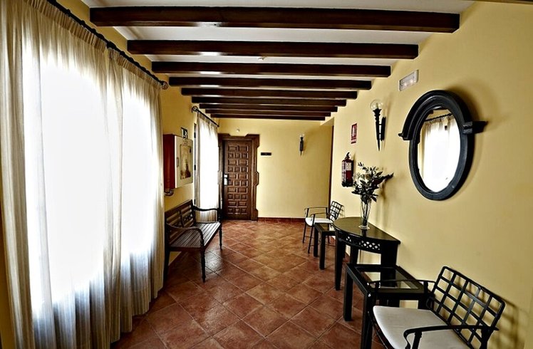General view