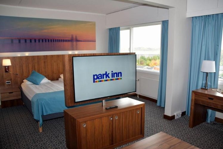DOUBLE STANDARD Room