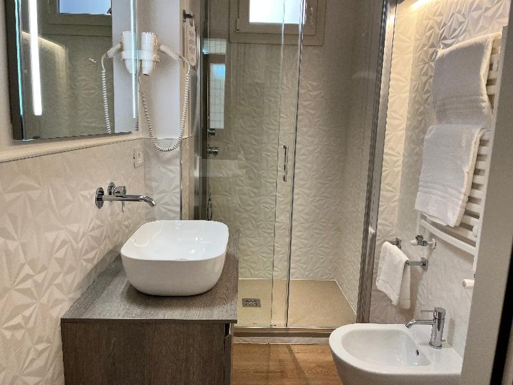 Double or Twin SUPERIOR CITY VIEW Room
