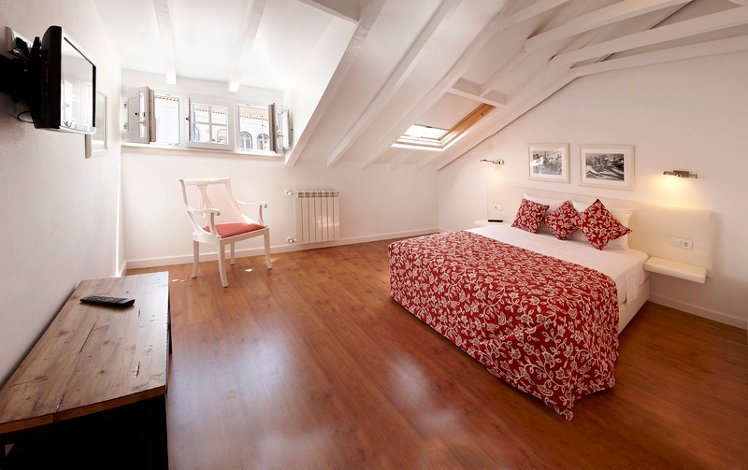 Double or Twin STANDARD Room