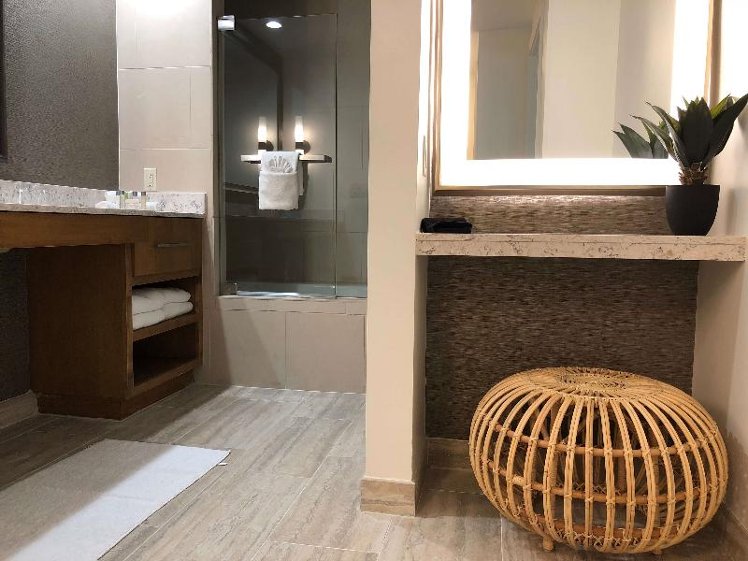 SUITE ONE BEDROOM Room