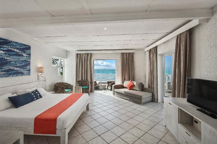 DOUBLE DELUXE Room