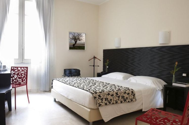 Double or Twin STANDARD Room