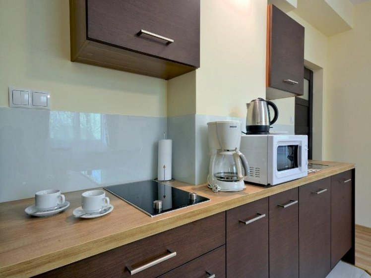 DOUBLE STANDARD Room