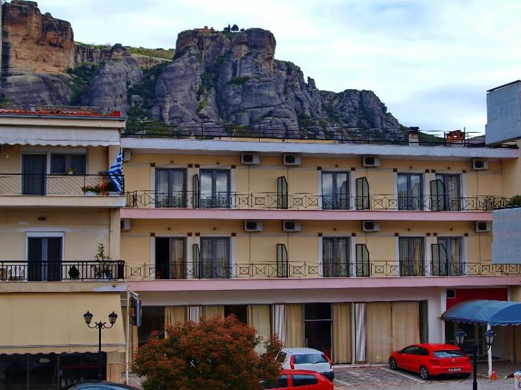 General view