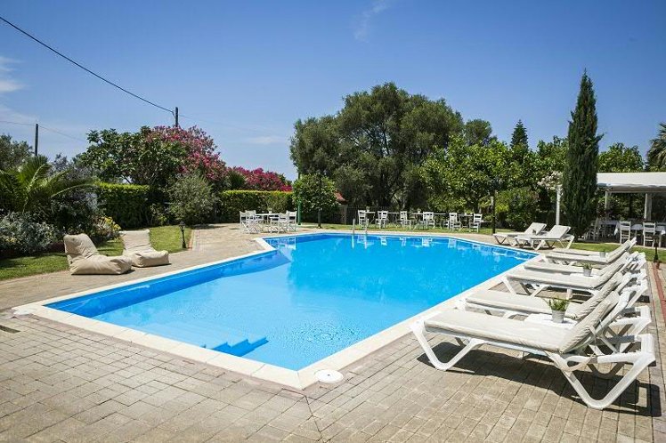 Swiming pool