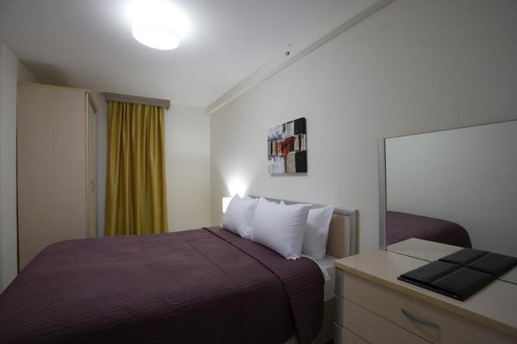 SUITE EXECUTIVE Room