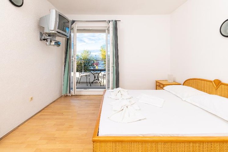 TRIPLE SEA VIEW CAPACITY 3 Room
