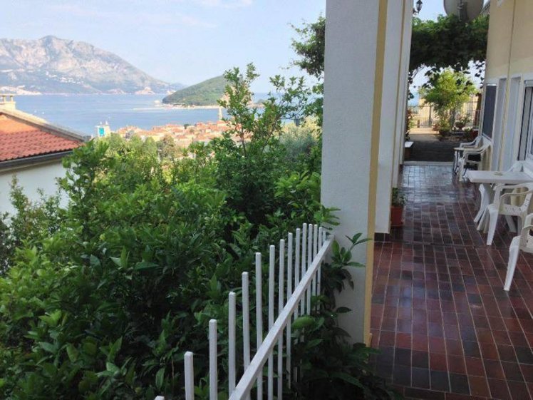 Apartments Villa Ana