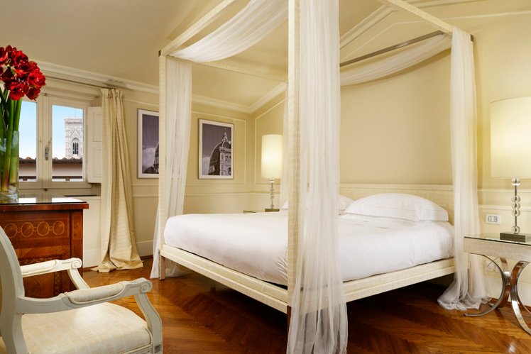 SUITE WITH BALCONY Room