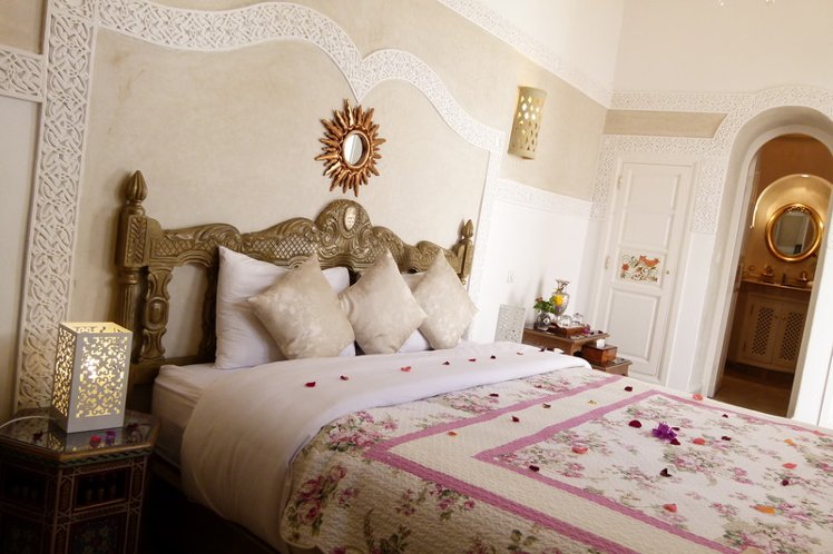 Riad Palais Des Princesses