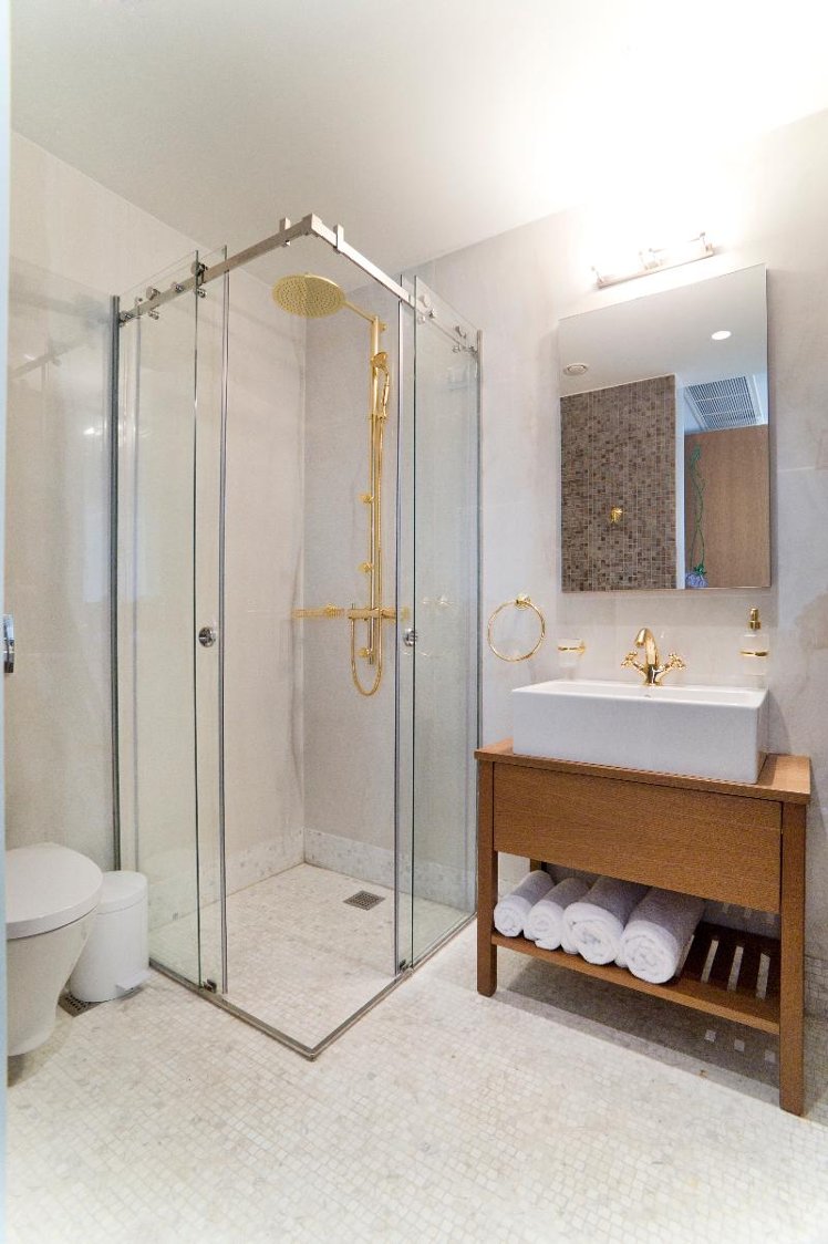 SUITE STANDARD Room