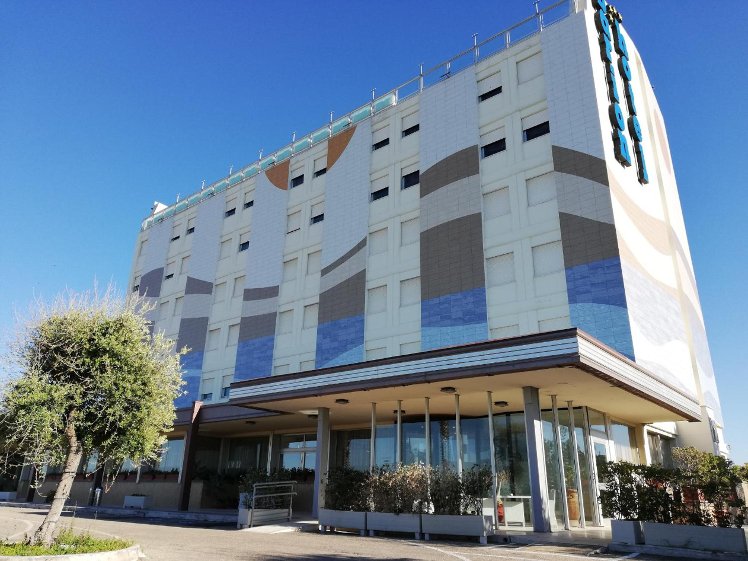 Barion Hotel