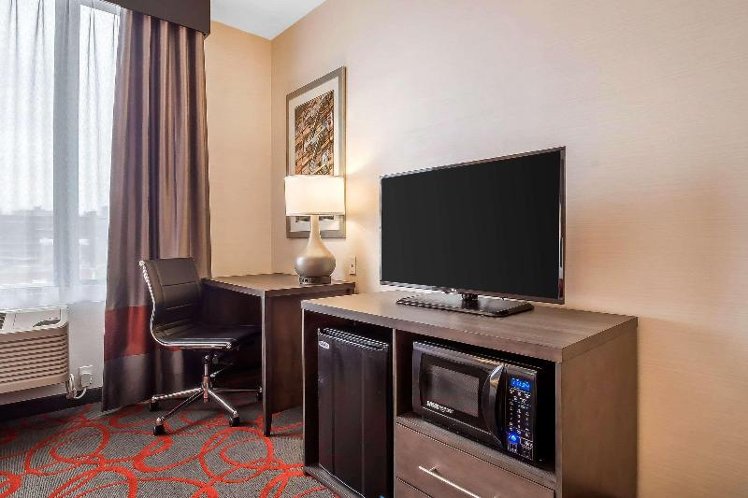 DOUBLE KING BED NON SMOKING Room