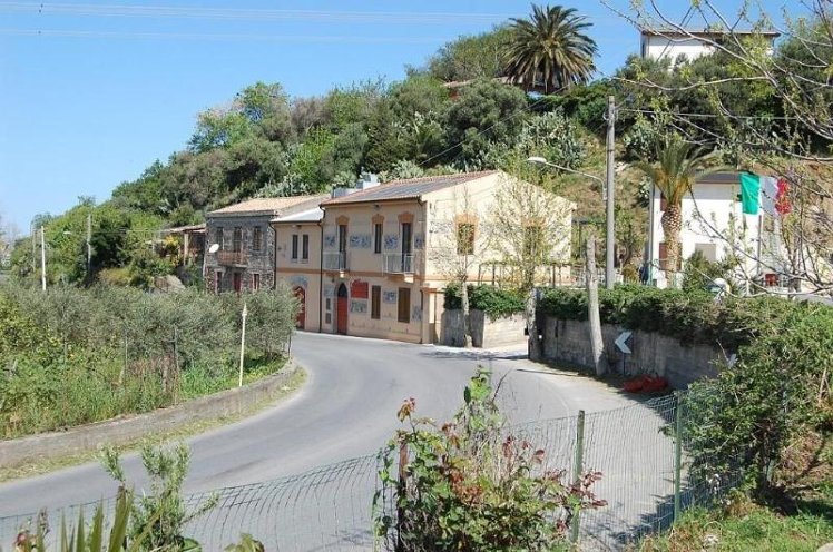 General view