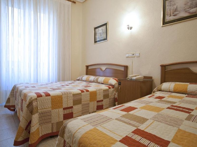 Double or Twin STANDARD Room