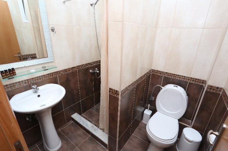 Double or Twin STANDARD Room
