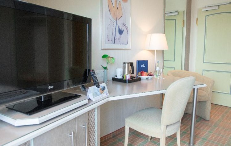 SINGLE COMFORT Room