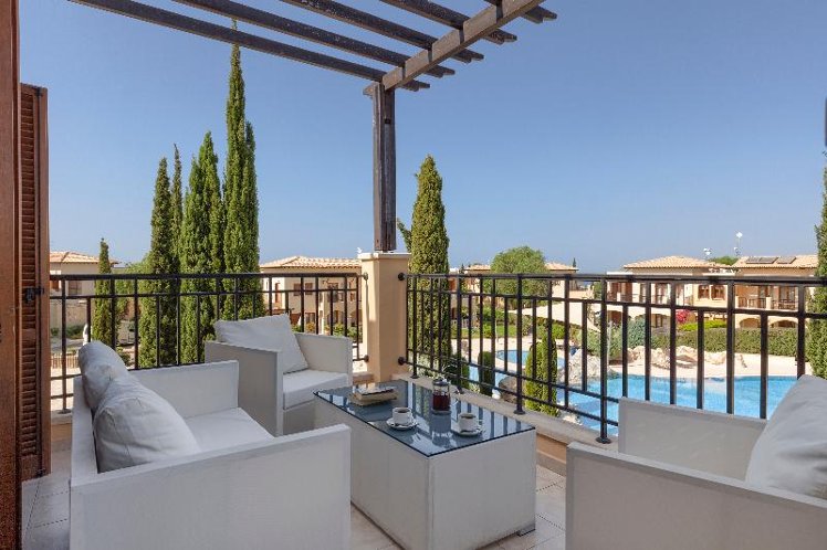 Aphrodite Hills Rentals – Apartments