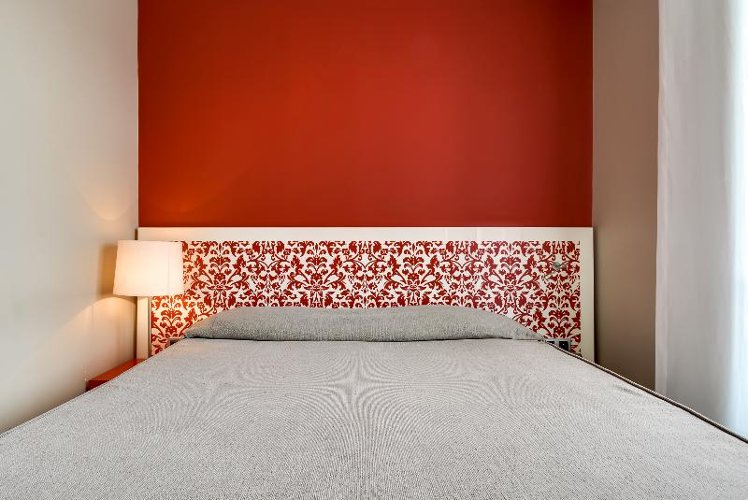 TWIN CLASSIC Room