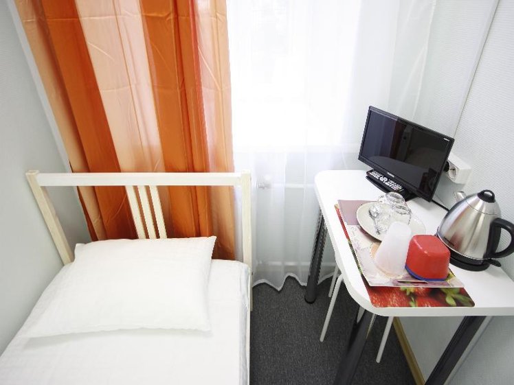 TWIN COMFORT Room