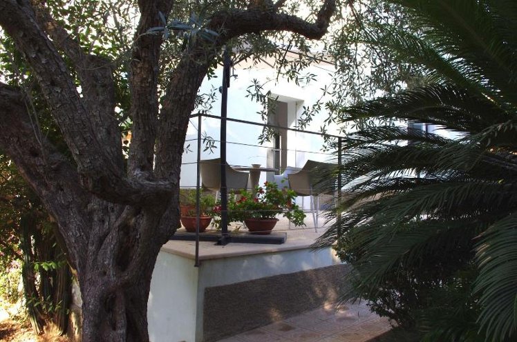 General view