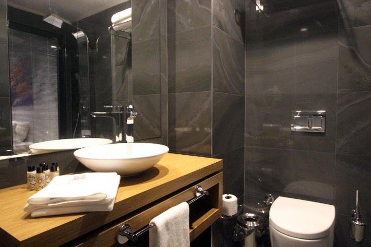 DOUBLE DELUXE Room