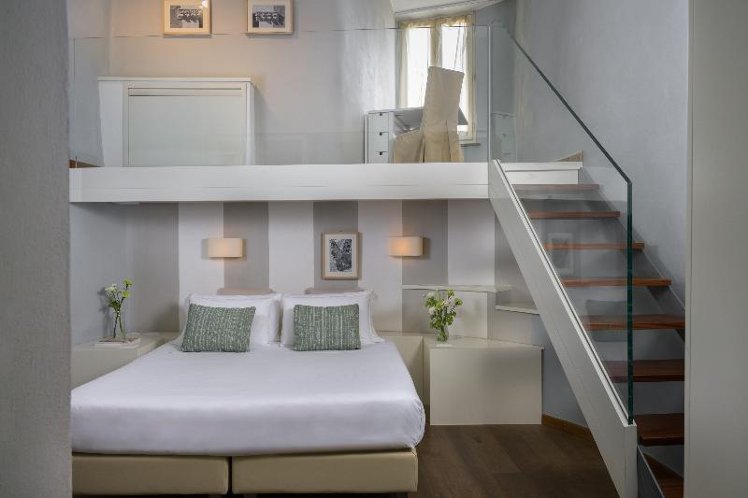 Double or Twin ANNEX Room
