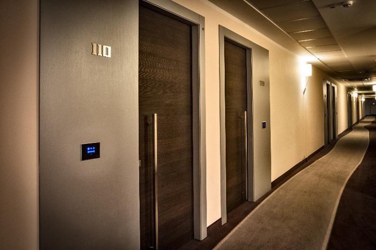 DOUBLE CLASSIC Room