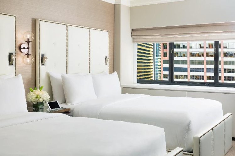 DOUBLE PREMIUM Room