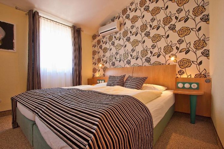 Hotel Scaletta