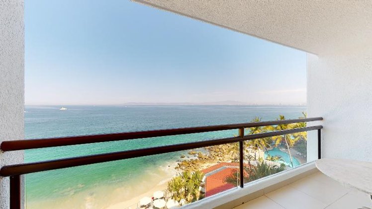 Grand Park Royal Puerto Vallarta