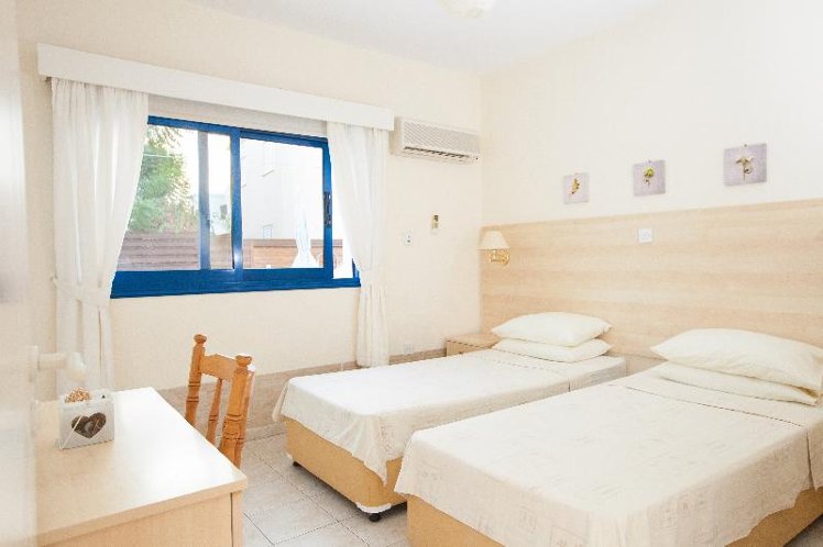 APARTMENT TWO BEDROOMS Room