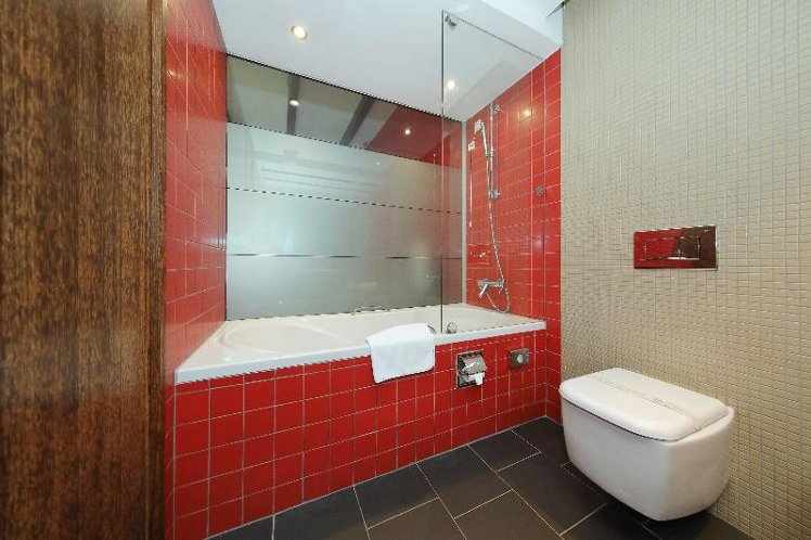 DOUBLE SUPERIOR Room