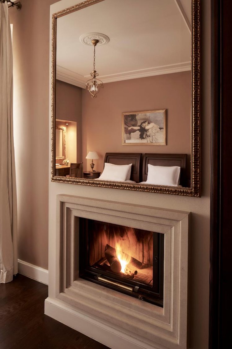 Double or Twin STANDARD Room