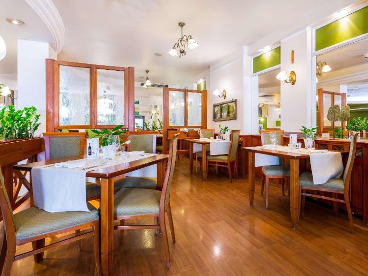 Qubus Hotel Wroclaw