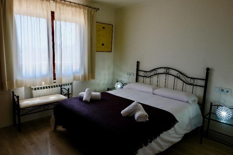 VILLA STANDARD Room