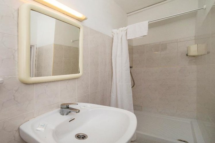 Double or Twin SEA VIEW Room