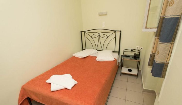 Athinaikon Athens