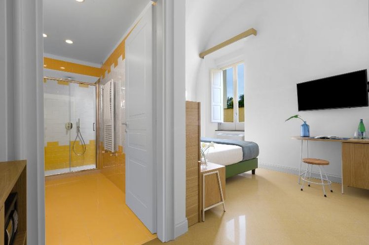 DOUBLE CLASSIC Room