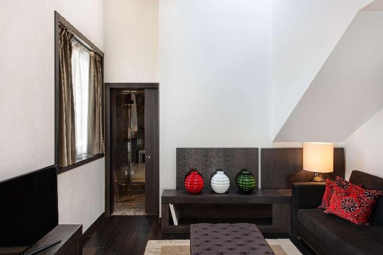 SUITE STANDARD Room