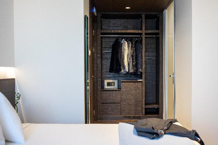SUITE EXECUTIVE Room