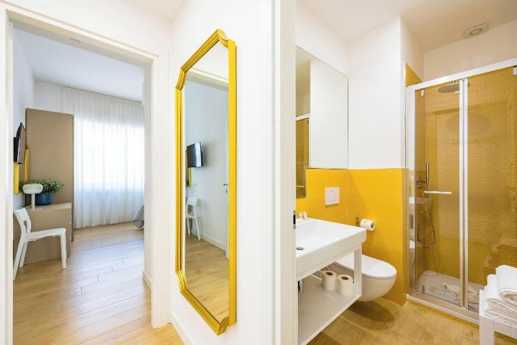 APARTMENT TWO QUEEN BEDS Room