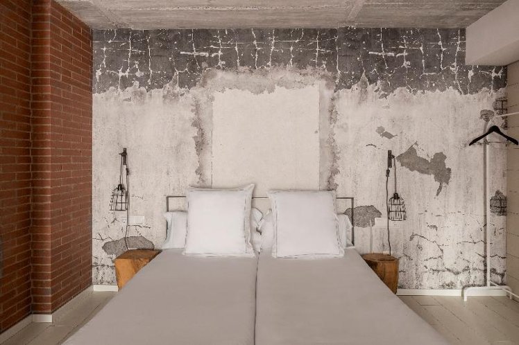 APARTMENT DUPLEX Room