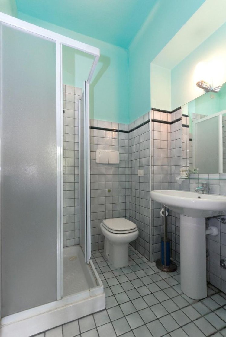 Ad Centrum B&B di Fraccaroli Fabio
