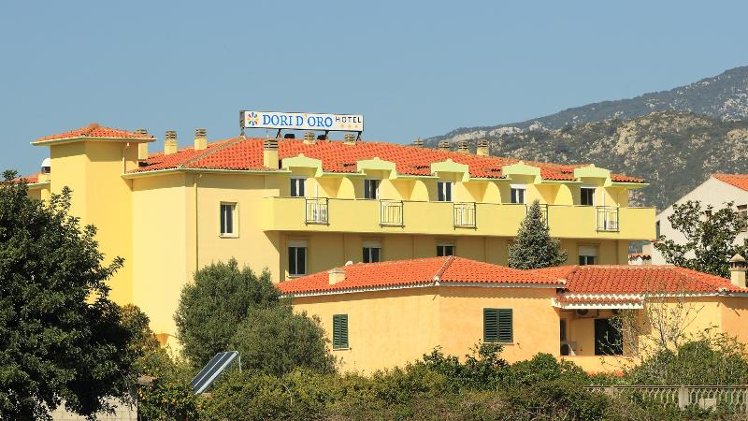 General view