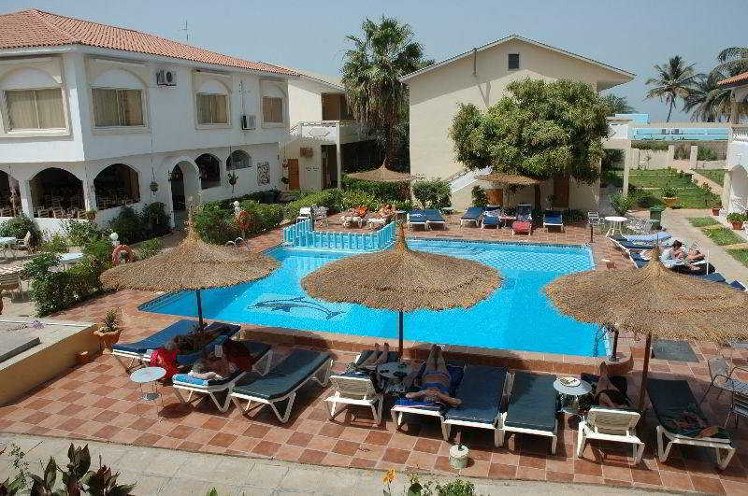 General view