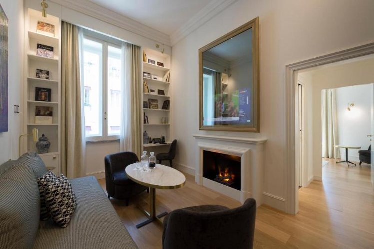 SUITE CLASSIC Room