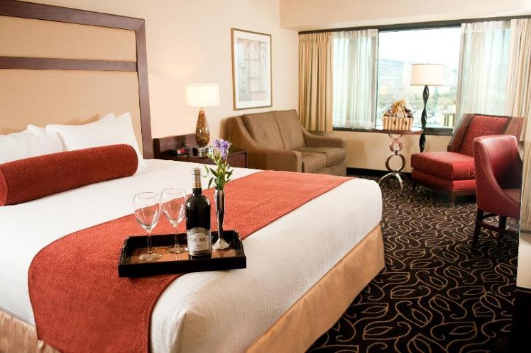 DOUBLE DELUXE Room