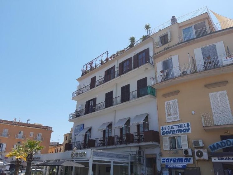 General view
